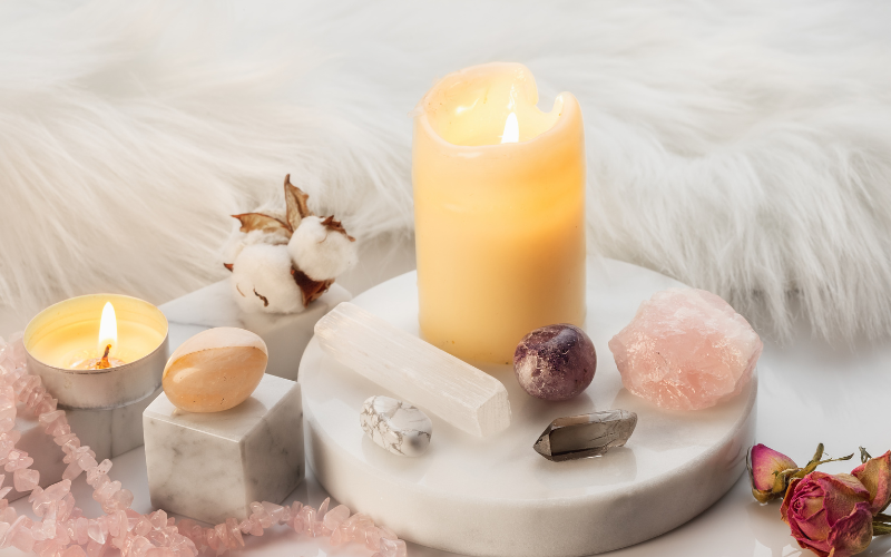 Morning Clarity Ritual